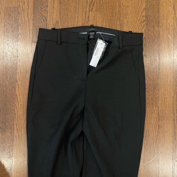 J Crew Tall high-rise Cameron pant in four-season stretch - Picture 3 of 3